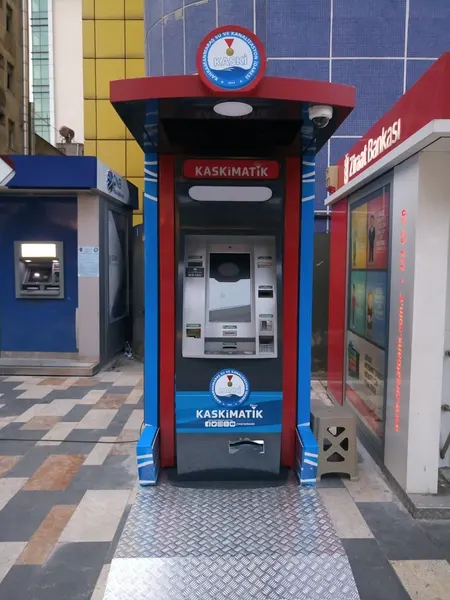 KASKİ – görsel