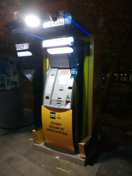 Konya Büyükşehir Belediyesi – görsel