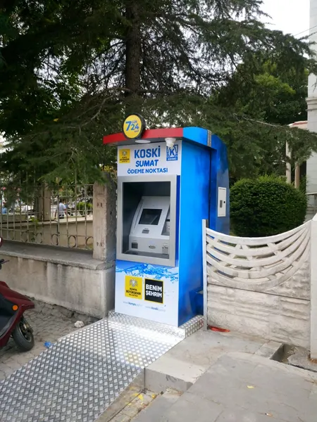 KOSKİ – görsel