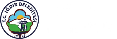Iğdır Belediyesi logosu