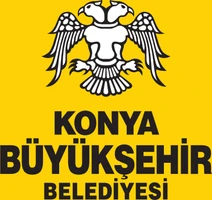 Konya Büyükşehir Belediyesi logosu