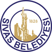 Sivas Belediyesi logosu