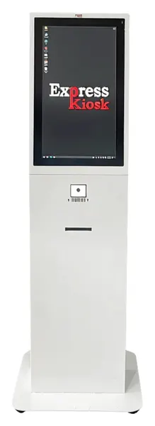 Ekonomik Kiosk – görsel