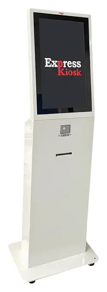 Ekonomik Kiosk – görsel