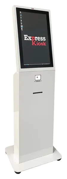 Ekonomik Kiosk – görsel