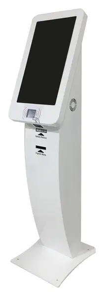 Ödeme Kioskları – beyaz