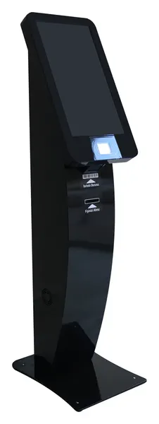 Ödeme Kioskları – siyah