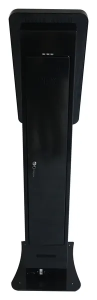 Ödeme Kioskları – siyah